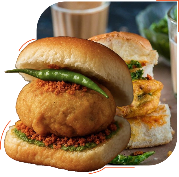 Vada Pav